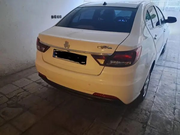 شاهین، G اتومات