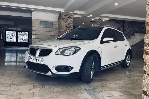 برلیانس، کراس