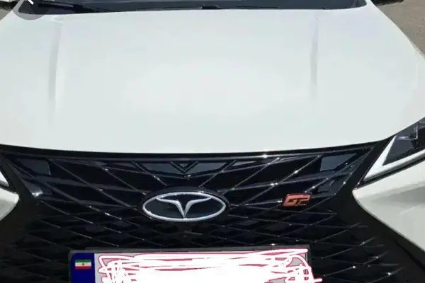 فونیکس، آریزو 6 جی تی (Z6 GT)