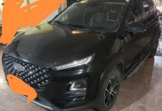 ام وی ام، X22 PRO