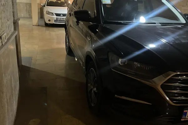 اس دبلیو ام، G01