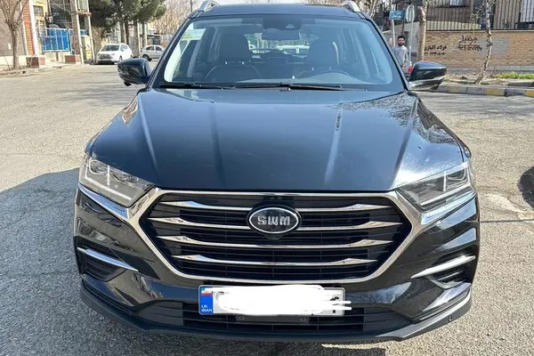 اس دبلیو ام، G01
