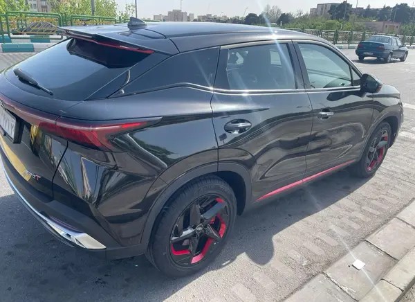 فونیکس، FX