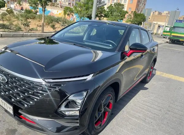 فونیکس، FX