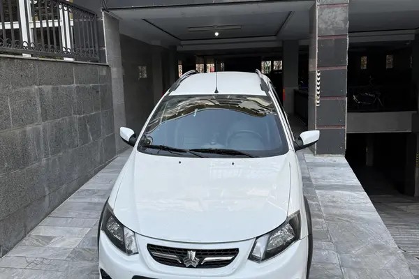 کوییک، دنده ای