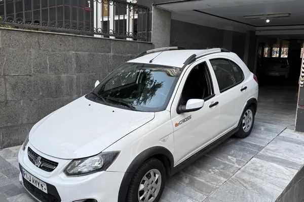 کوییک، دنده ای