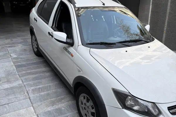 کوییک، دنده ای
