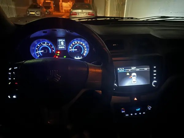 شاهین، G دنده ای