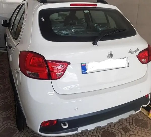 کوییک، SR
