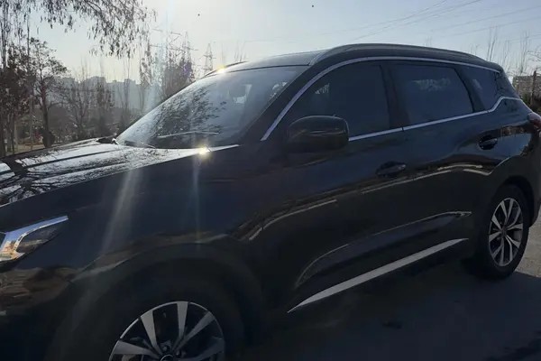 فونیکس، تیگو 7 پرو