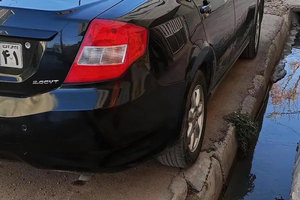 ام وی ام، 550