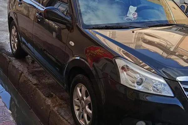 ام وی ام، 550