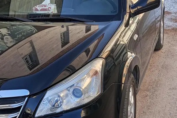 ام وی ام، 550