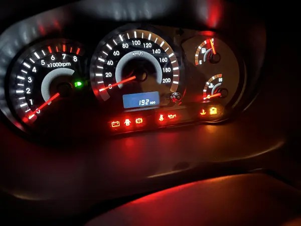 کوییک، دنده ای