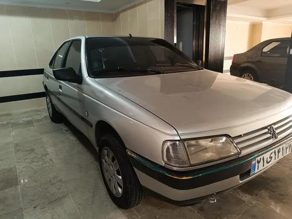 پژو، روآ