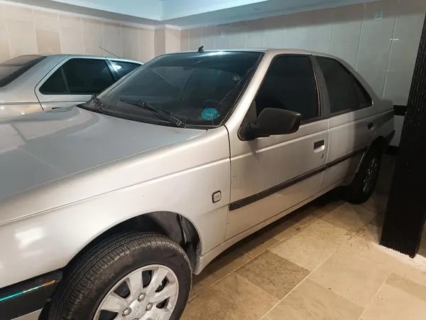 پژو، روآ