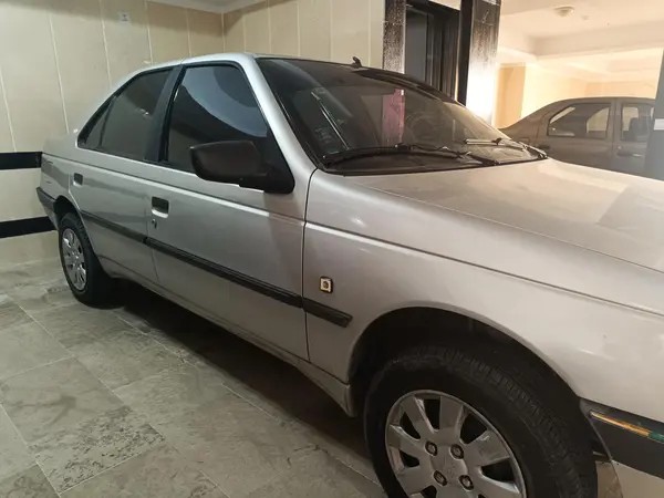 پژو، روآ