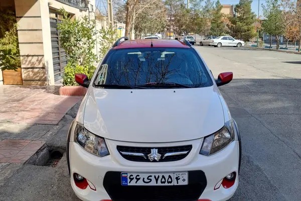 کوییک، دنده ای R