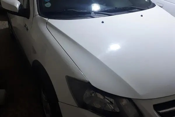 کوییک، دنده ای R