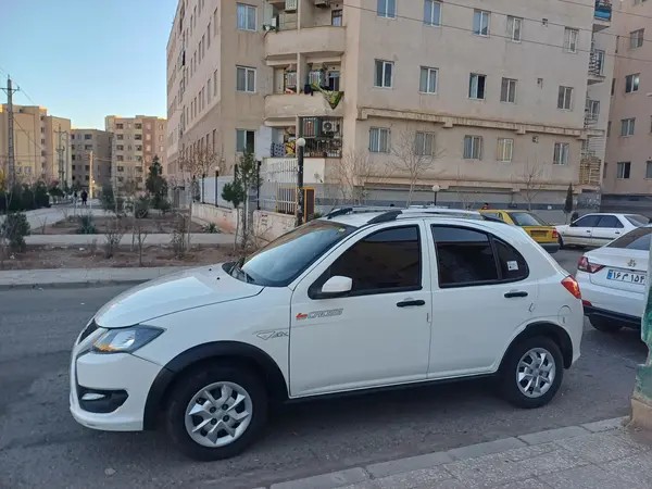 کوییک، GX