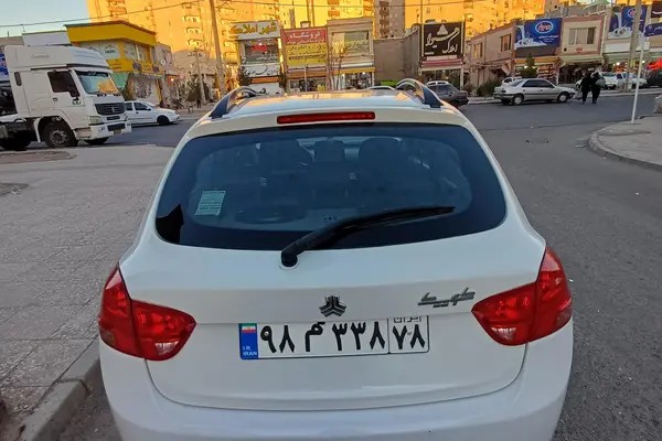 کوییک، GX