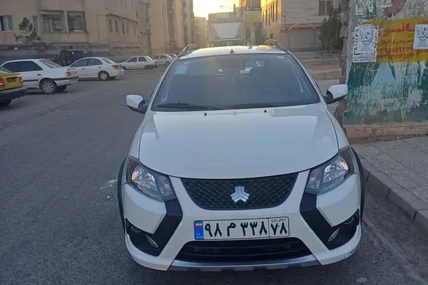 کوییک، GX