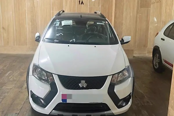 کوییک، GXR