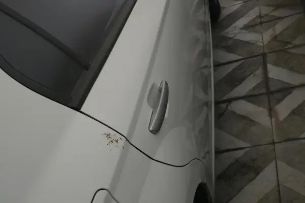 برلیانس، H320