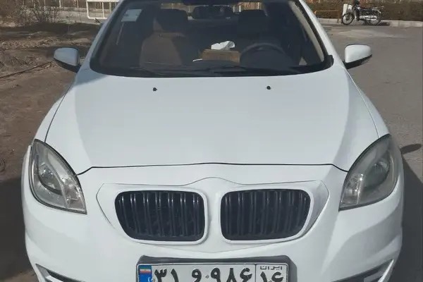 برلیانس، H330