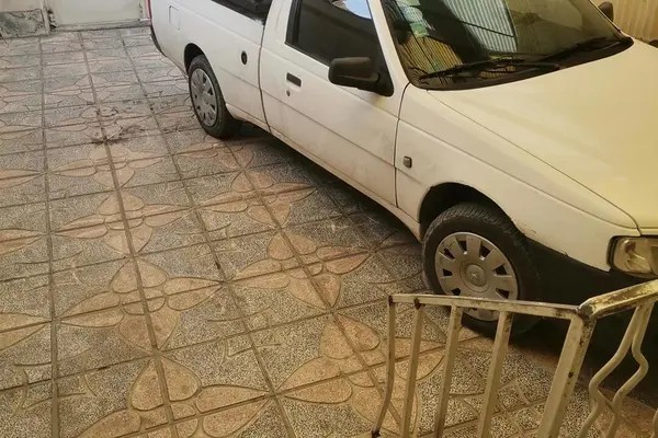 آریسان، دوگانه سوز