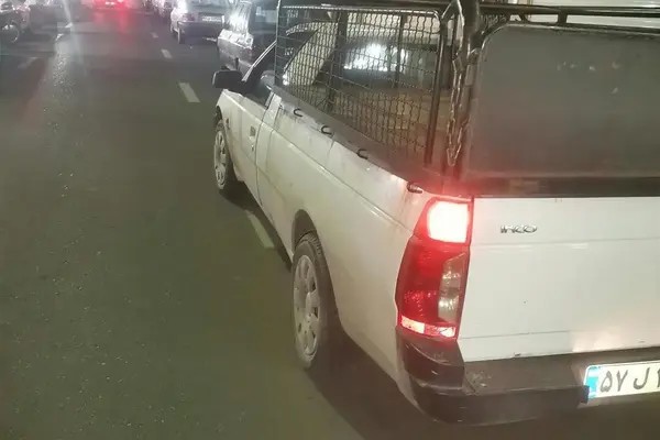 آریسان، دوگانه سوز