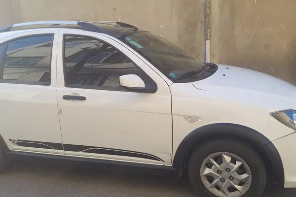 کوییک، SR
