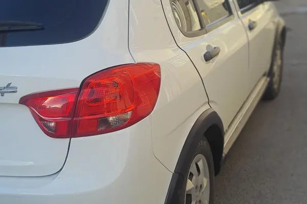 کوییک، SR