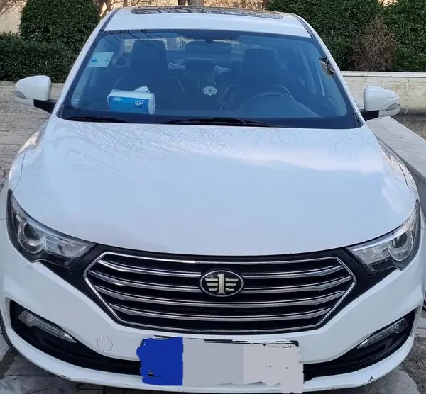 بسترن، B30