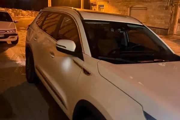 فونیکس، تیگو 8 پرو مکس (F8 PRO MAX)