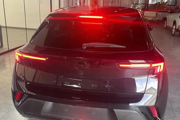 اپل، موکا