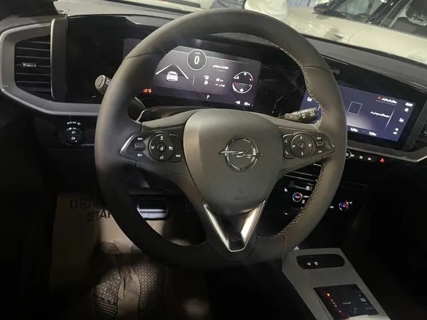 اپل، موکا