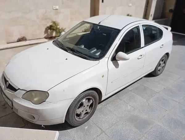 پروتون، جن تو