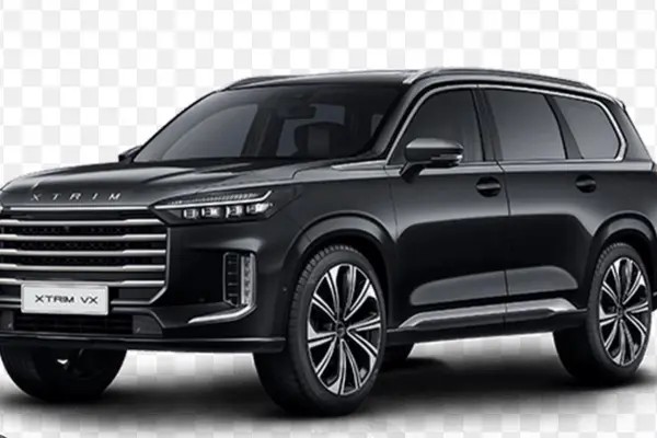 اکستریم، TXL (TX)