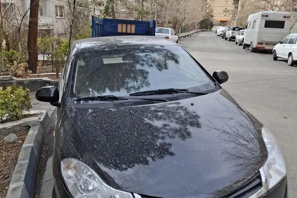 ام وی ام، 315هاچ بک