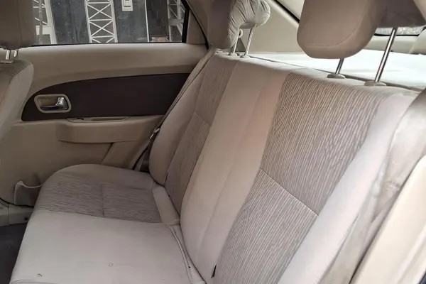 ام وی ام، 315هاچ بک