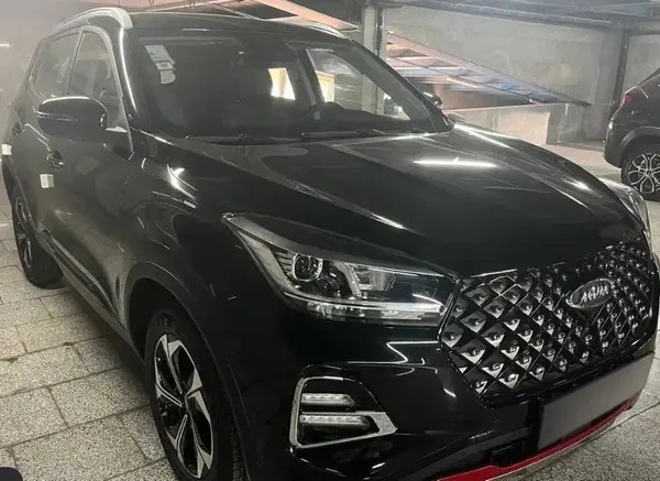 ام وی ام، X55 PRO