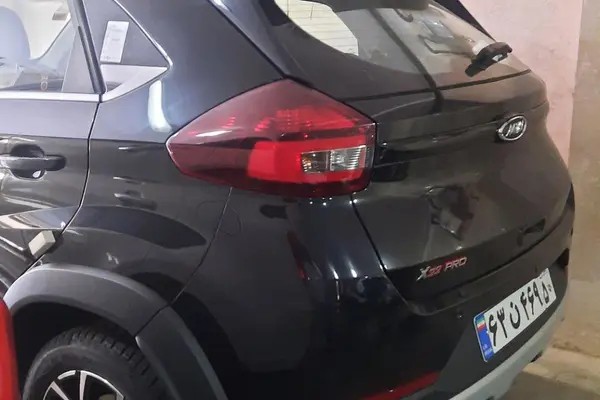 ام وی ام، X22 PRO