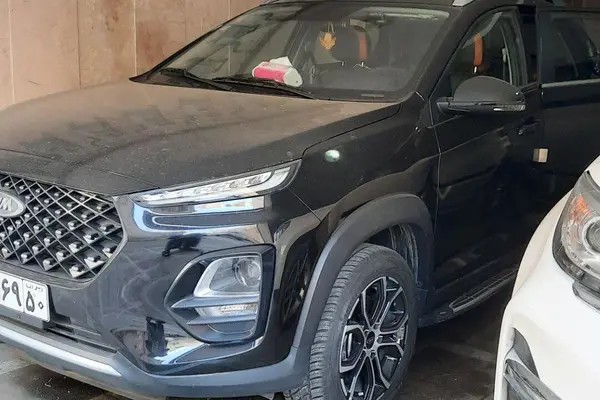 ام وی ام، X22 PRO