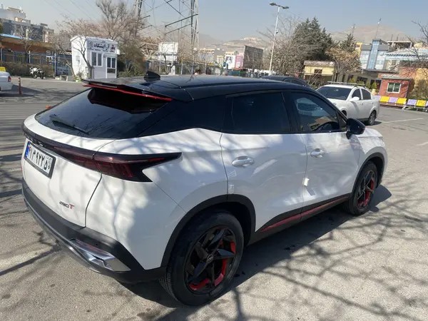 فونیکس، FX
