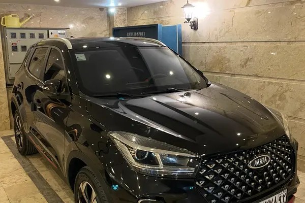 ام وی ام، X55 PRO