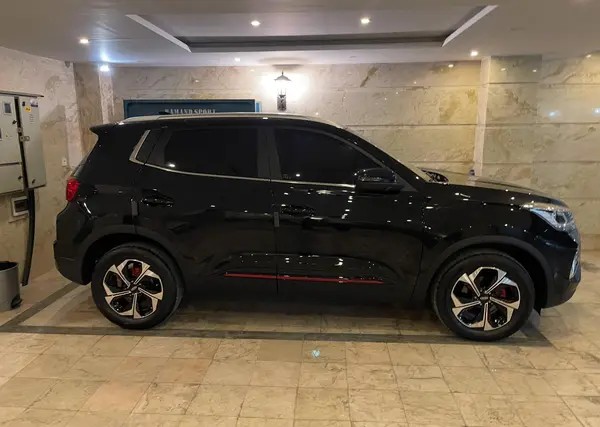 ام وی ام، X55 PRO