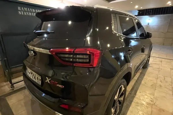 ام وی ام، X55 PRO