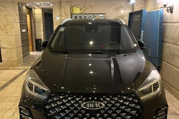 ام وی ام، X55 PRO