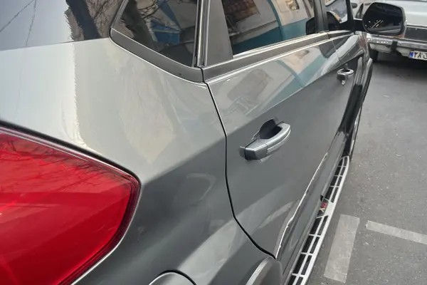 ام وی ام، X22